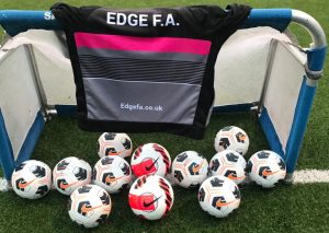 EDGE FA football academy